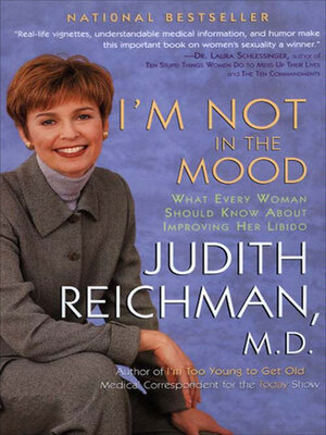 cover image of I'm Not in the Mood